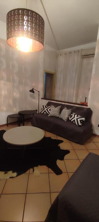 Palazzo Altavilla Deluxe Парма Екстериор снимка